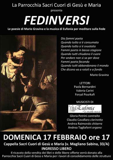 Fedinversi