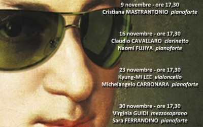 Vietato l’abito scuro