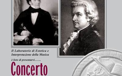 Concerto Sinfonico Orchestra Sinfonica Franz Liszt