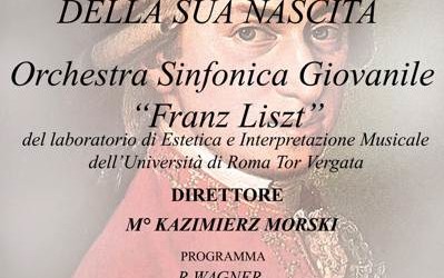 Orchestra Sinfonica Franz Liszt