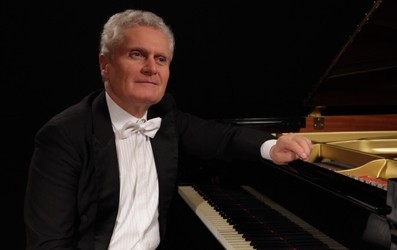 Kazimierz Morski Recital – Beethoven, Chopin, Liszt, Rachmaninov